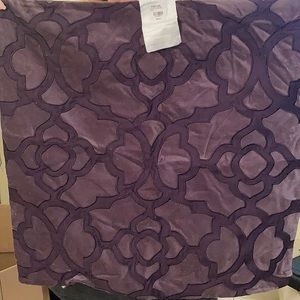 Z Gallerie Throw Pillow Sham